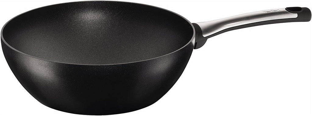 TEFAL Talent Wok Pan 28 cm – Black