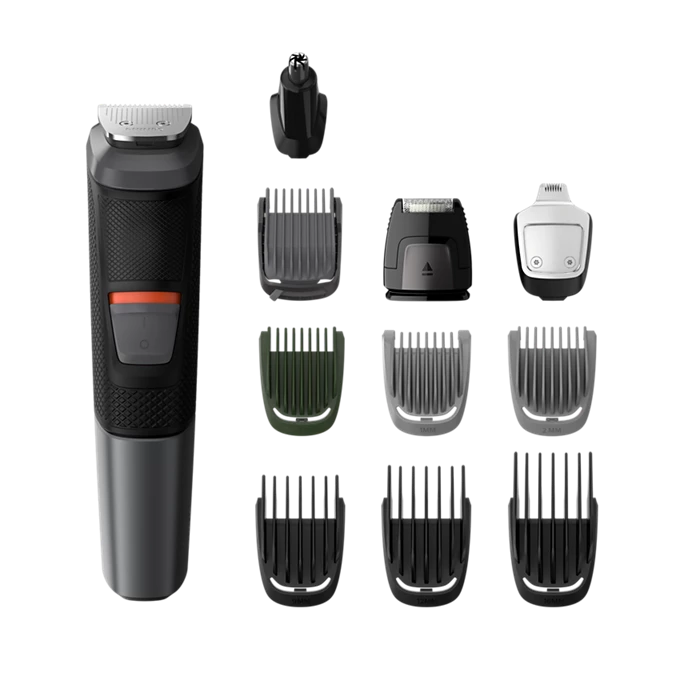 Philips Multigroom Series 5000