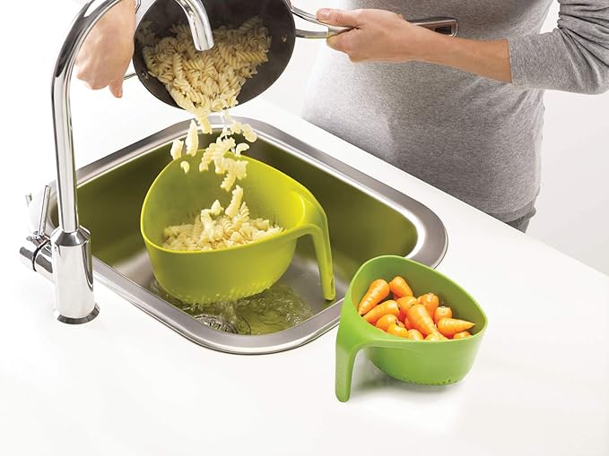Joseph Joseph Nest™ Colander Set (Green)