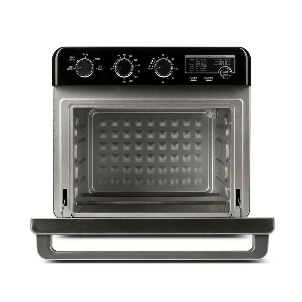 G3 Ferrari Multifunctional Air Fryer Oven G10221 – 32L (2000W)