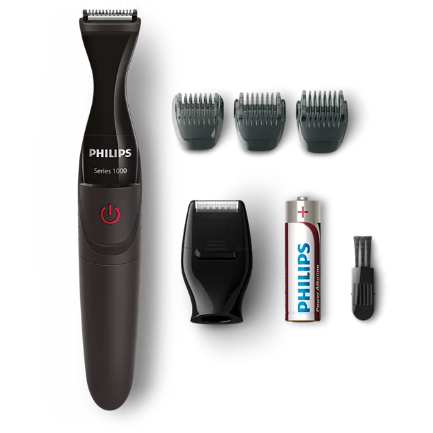 Philips Multigroom Series 1000