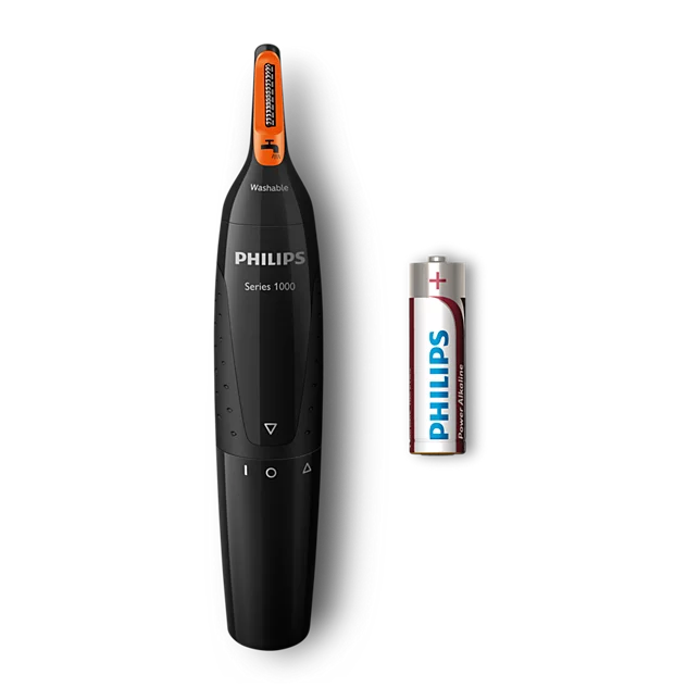 Philips Nose Trimmer Series 1000