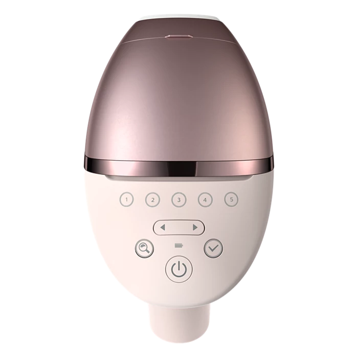 Philips Lumea IPL 9000 Series | BRI958/60