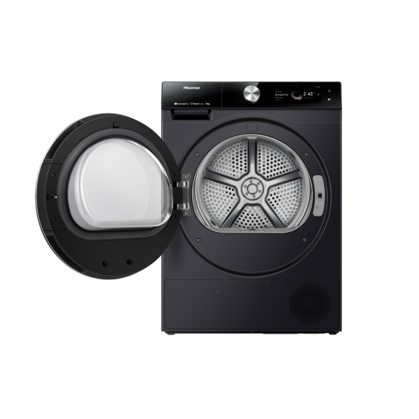 Hisense Inverter Heat Pump AI Smart Dryer