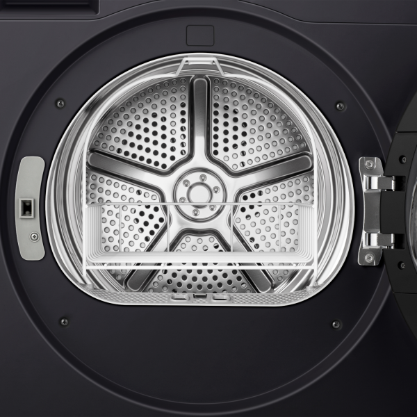 Hisense Inverter Heat Pump AI Smart Dryer