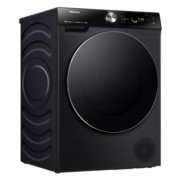 Hisense Inverter Heat Pump AI Smart Dryer