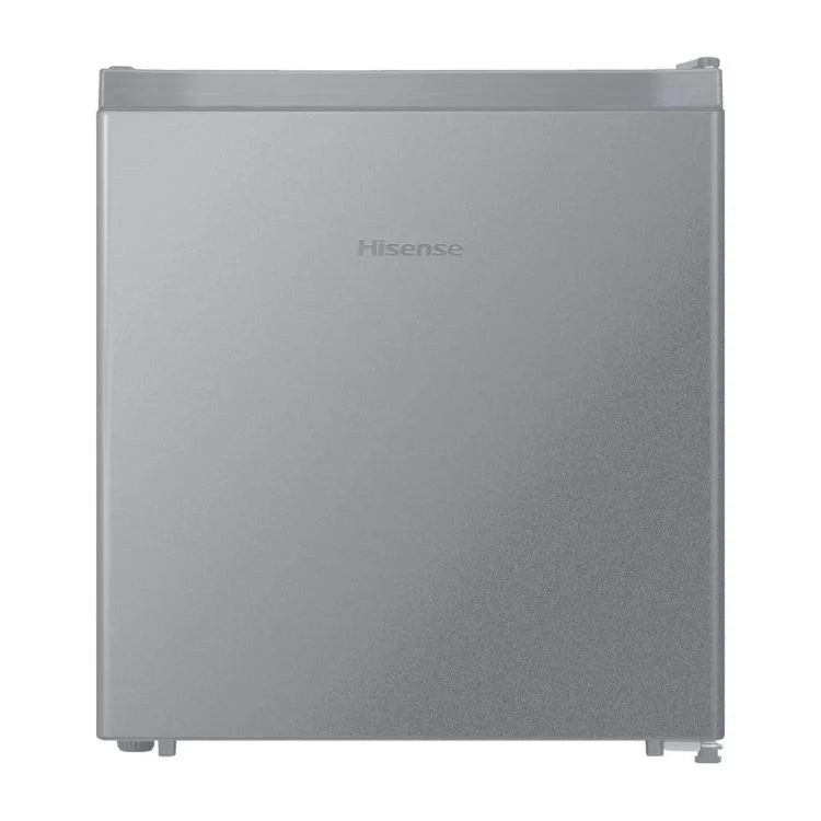 Hisense RR60D4ASU 2.5 Cu. Ft Refrigerator – Silver