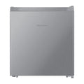 Hisense RR60D4ASU 2.5 Cu. Ft Refrigerator – Silver