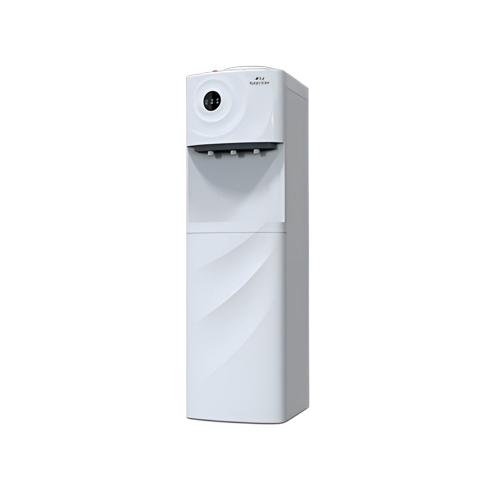 Queen Chef Elegant 3-Tap Water Dispenser BY510-W