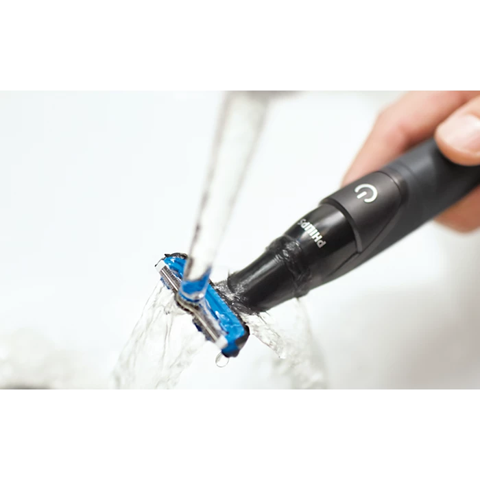 Philips BodyGroom Series 1000