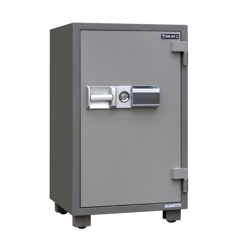 Bumil Fireproof Safe | ESD 106 – 172 KG