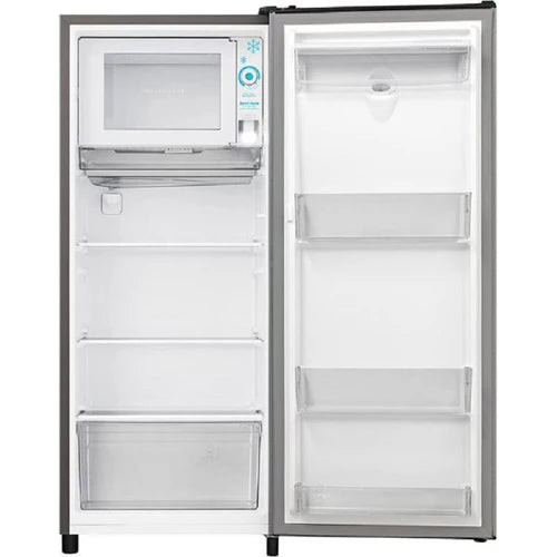 Hisense RR233N4WSU Refrigerator – 233 L