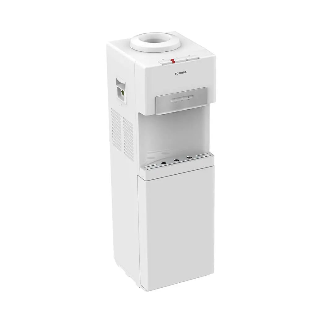 Toshiba Water Dispenser White RWF-W2034TG