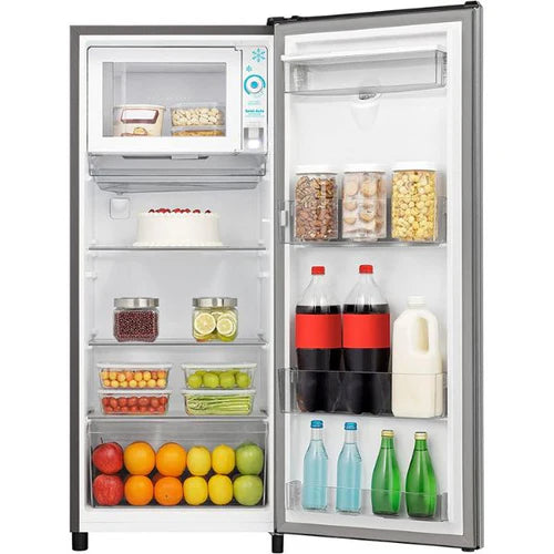 Hisense RR233N4WSU Refrigerator – 233 L