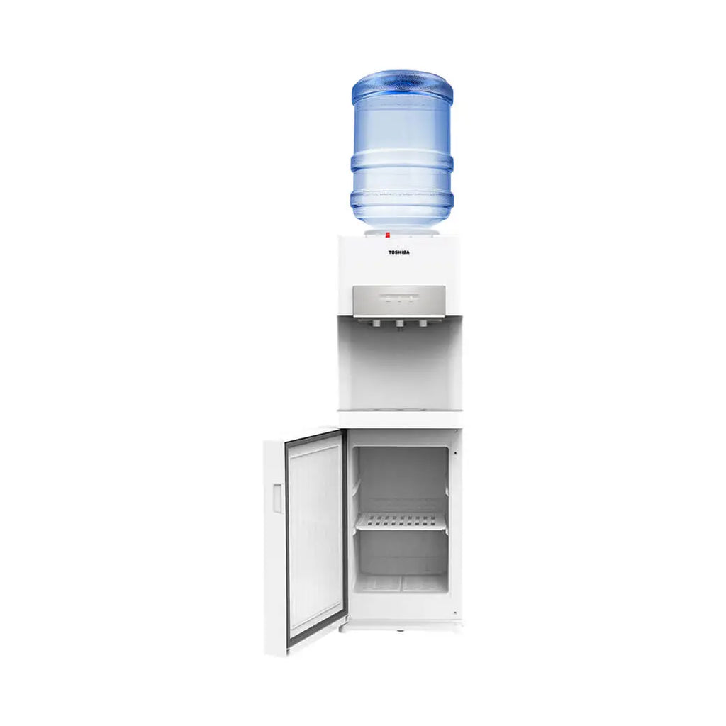 Toshiba Water Dispenser White RWF-W2034TG