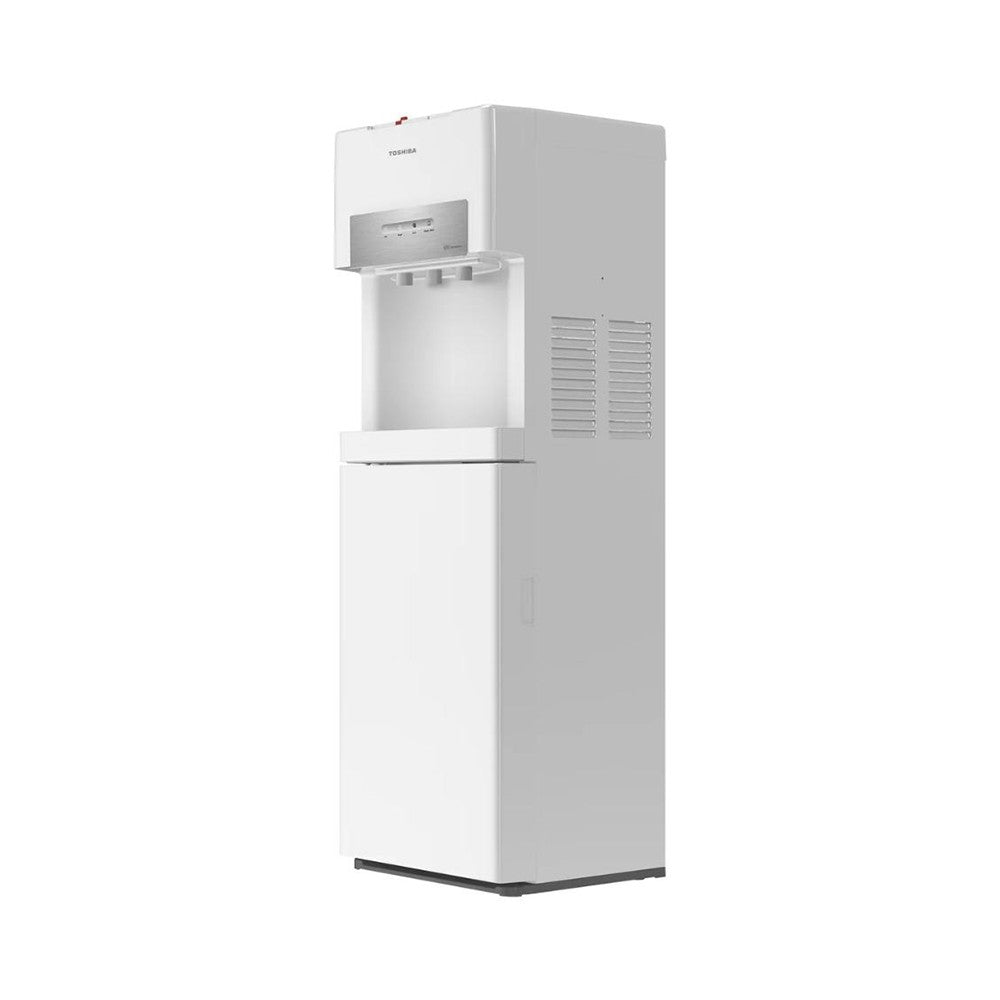 Toshiba Water Dispenser White RWF-W2034TG
