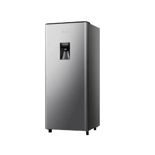 Hisense RR233N4WSU Refrigerator – 233 L