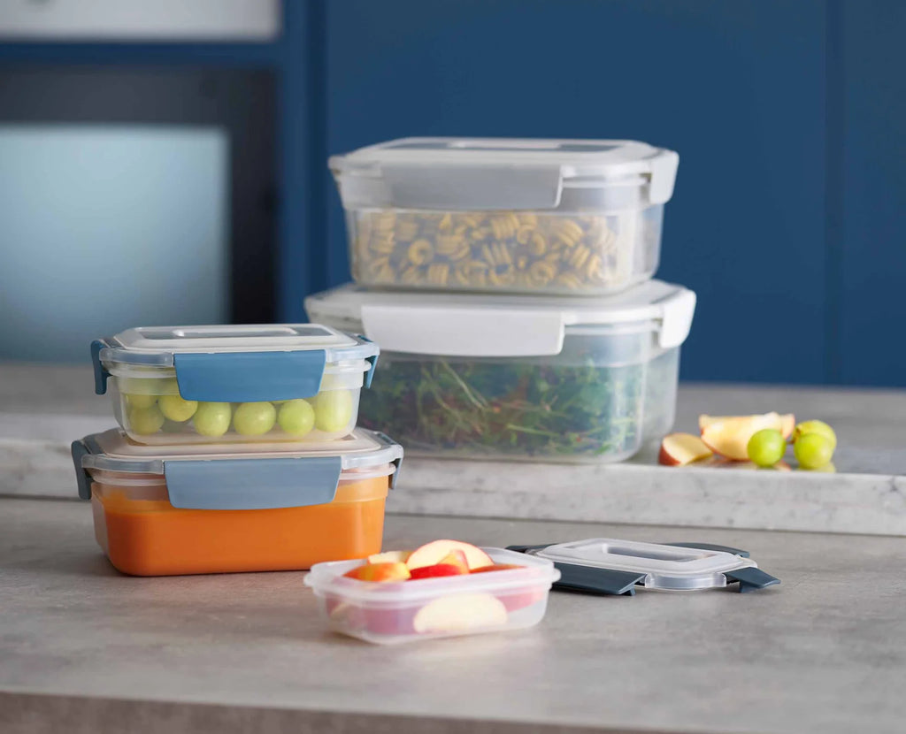 Joseph Joseph Nest Lock™ 5-piece Storage Container Set