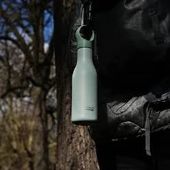 Joseph Joseph Loop™ Vacuum Insulated Water Bottle