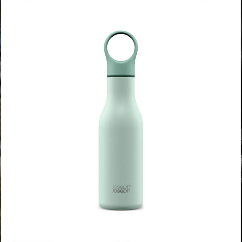 Joseph Joseph Loop™ Vacuum Insulated Water Bottle