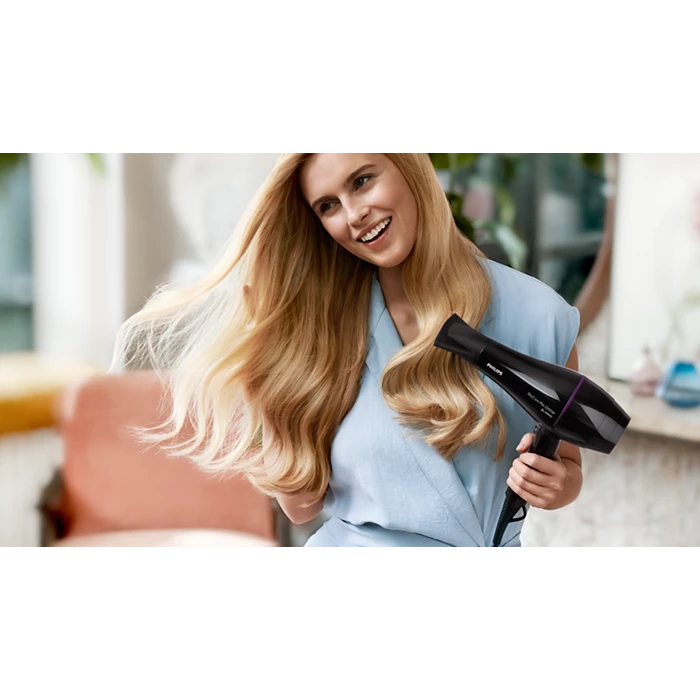 Philips DryCare Pro Hairdryer