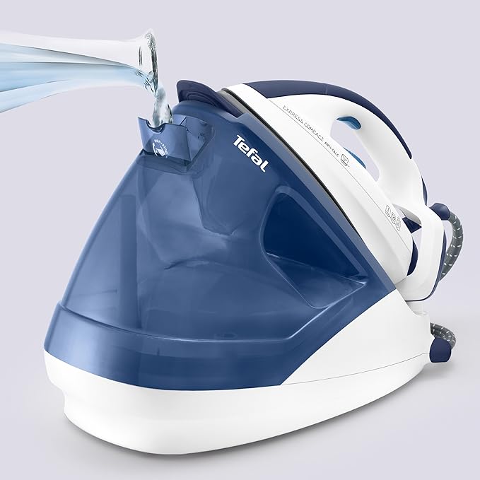 Tefal Express Compact Steam Generator