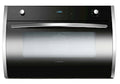 Lofra Built-In Gas Oven – Flexo FFV94GG Mirror (90 cm)