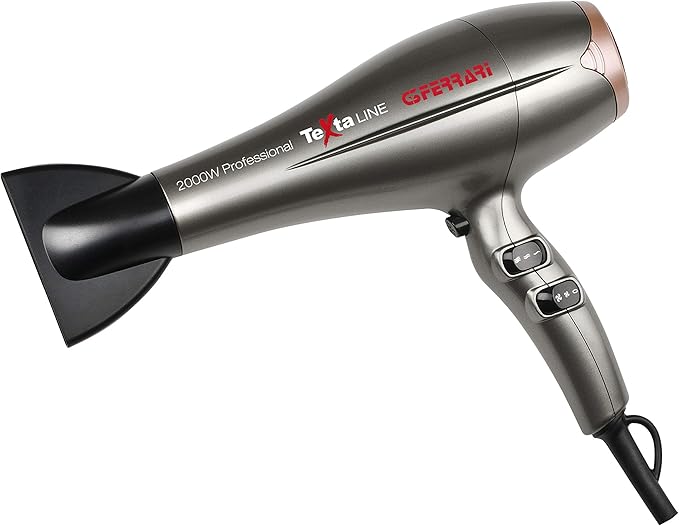 G3 Ferrari Spasso Professional Hair Dryer G30029