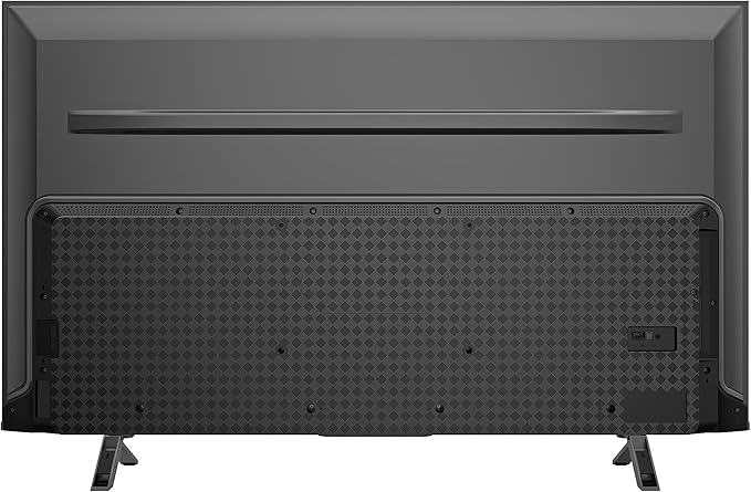Toshiba 85″ 4K UHD Smart LED TV – Model 85M550LW