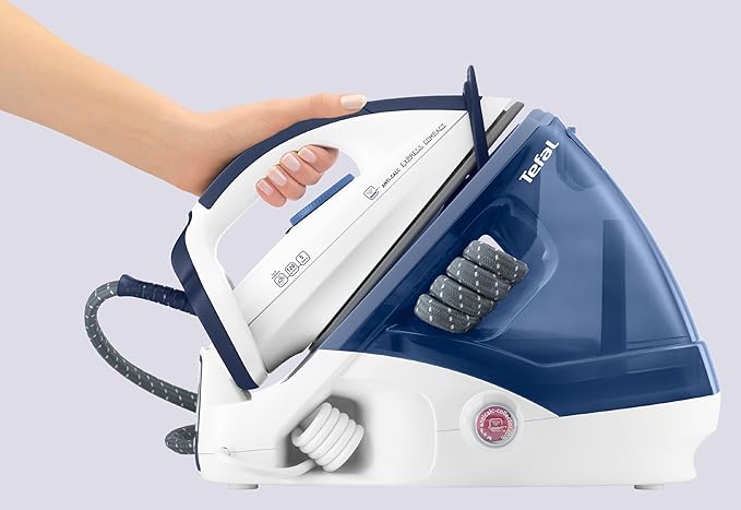 Tefal Express Compact Steam Generator