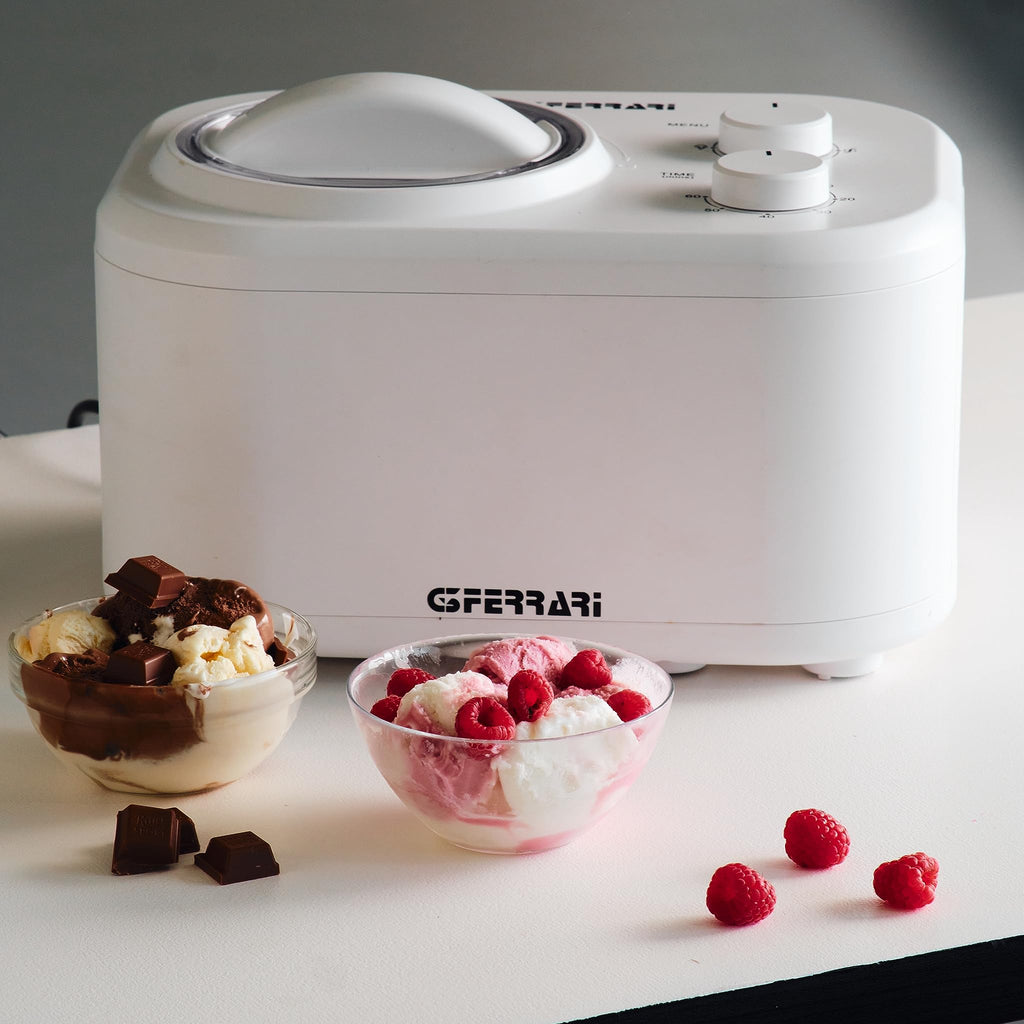 G3 Ferrari Ice Cream Maker G20144