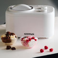 G3 Ferrari Ice Cream Maker G20144