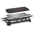 Tefal Raclette Pierrade 3-in-1
