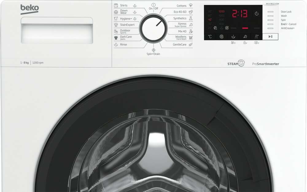Beko Washer