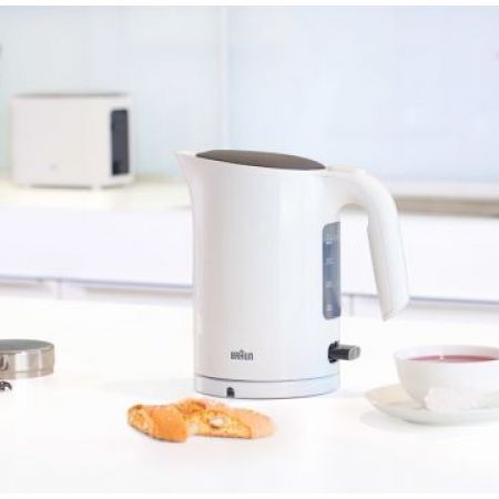 Braun PurEase Electric Kettle