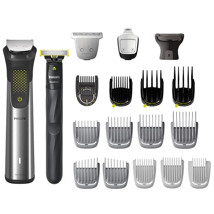Philips All-in-One Trimmer 9000 Series | MG9553/15
