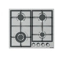 Silverline AS5443X02 Built-In Gas Hob 60 cm
