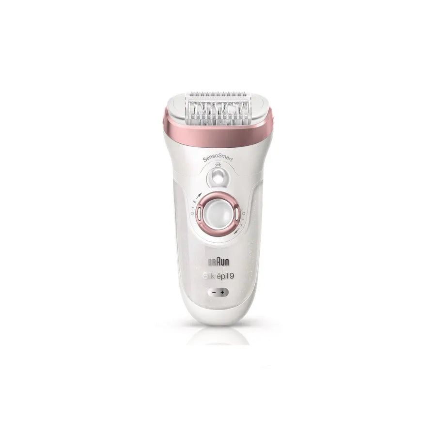 Braun Silk-épil 9 – Hair Removal Device