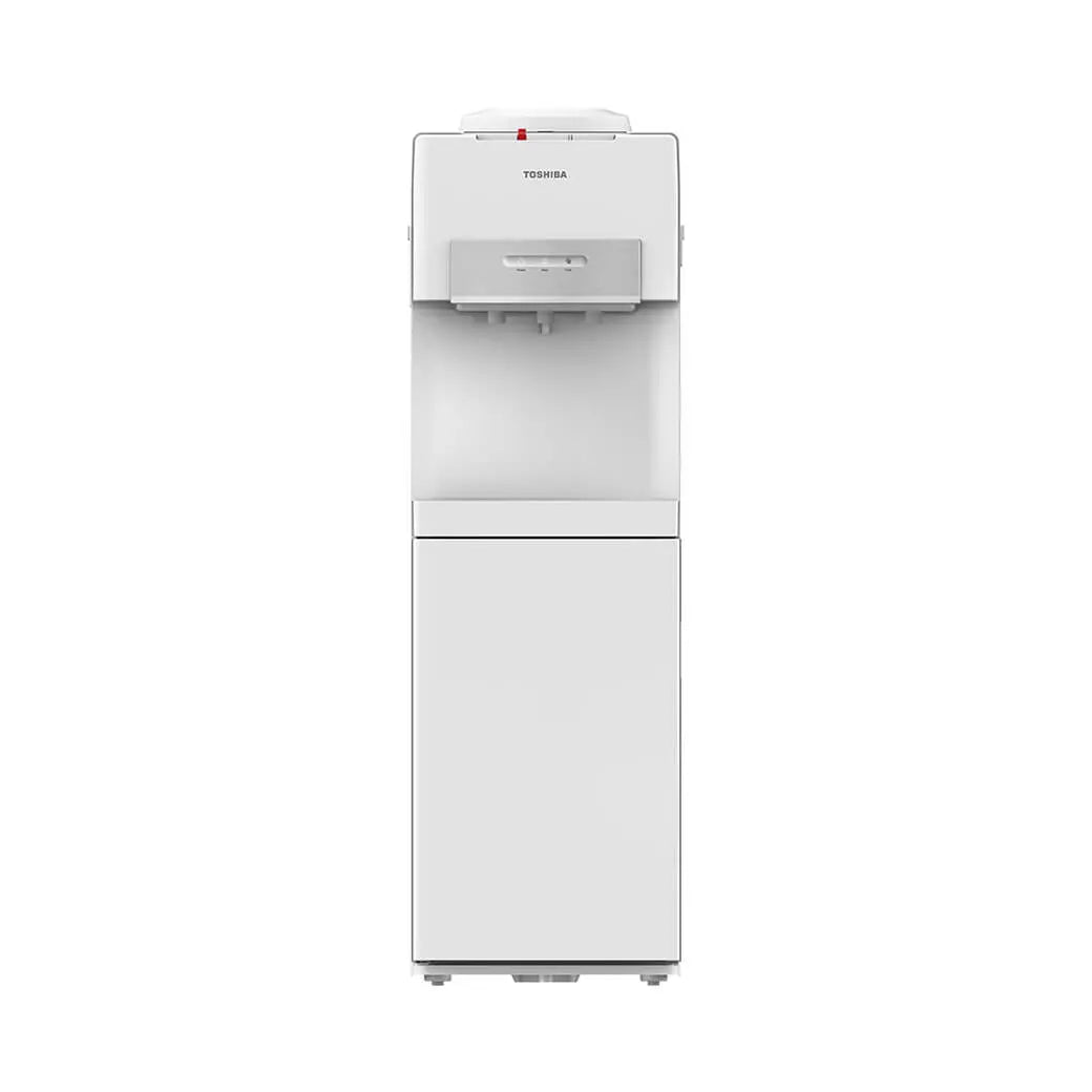 Toshiba Water Dispenser White RWF-W2034TG