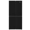 Hisense RQ7G560NABA Four-Door Refrigerator – 26 CFT