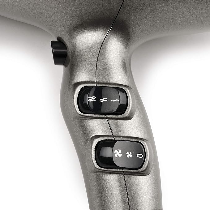 G3 Ferrari Spasso Professional Hair Dryer G30029