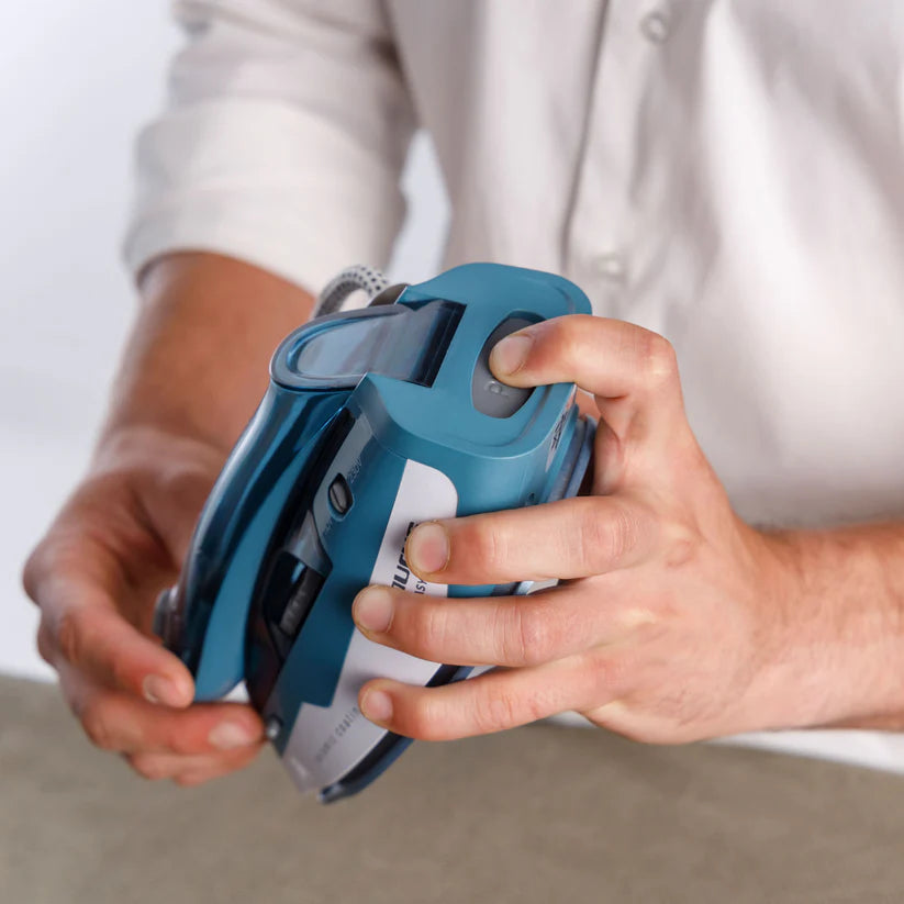 Taurus Travel Steam Iron