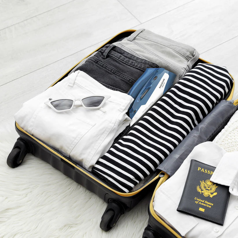 Taurus Travel Steam Iron