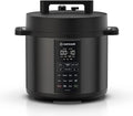 Nutricook Smart Pot 2 Electric Cooker 8L – Black Stainless Steel
