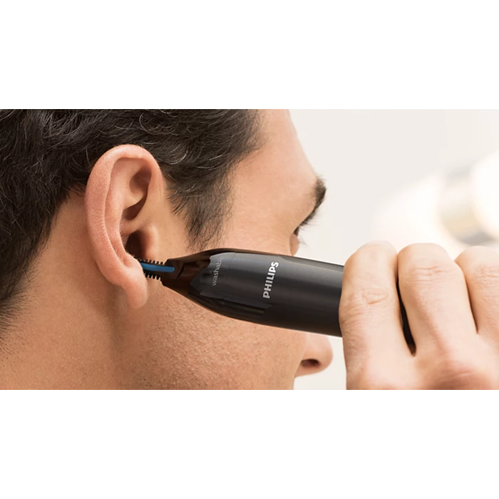 Philips Nose Trimmer Series 1000