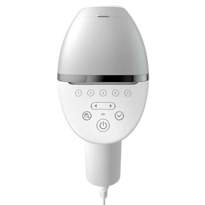 Philips Lumea IPL Hair Removal Device BRI940