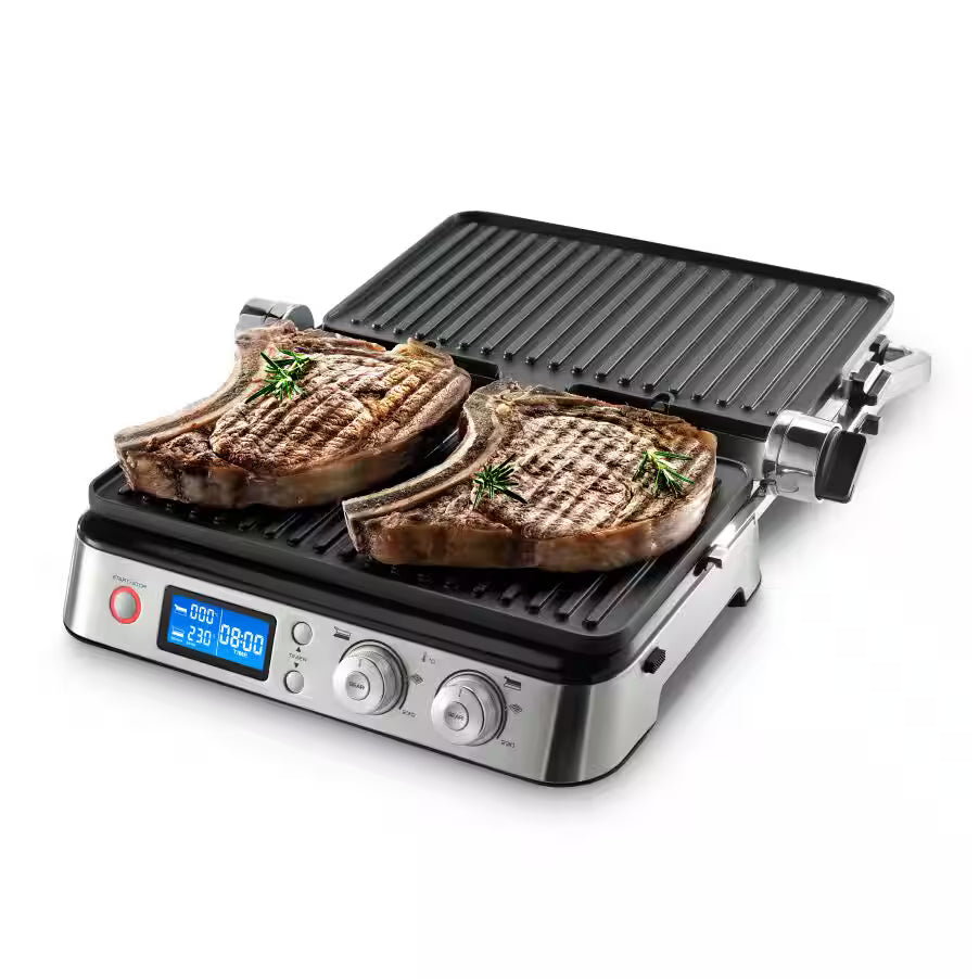 De’Longhi Livenza Grill 3in1 7 functions – CGH1030D