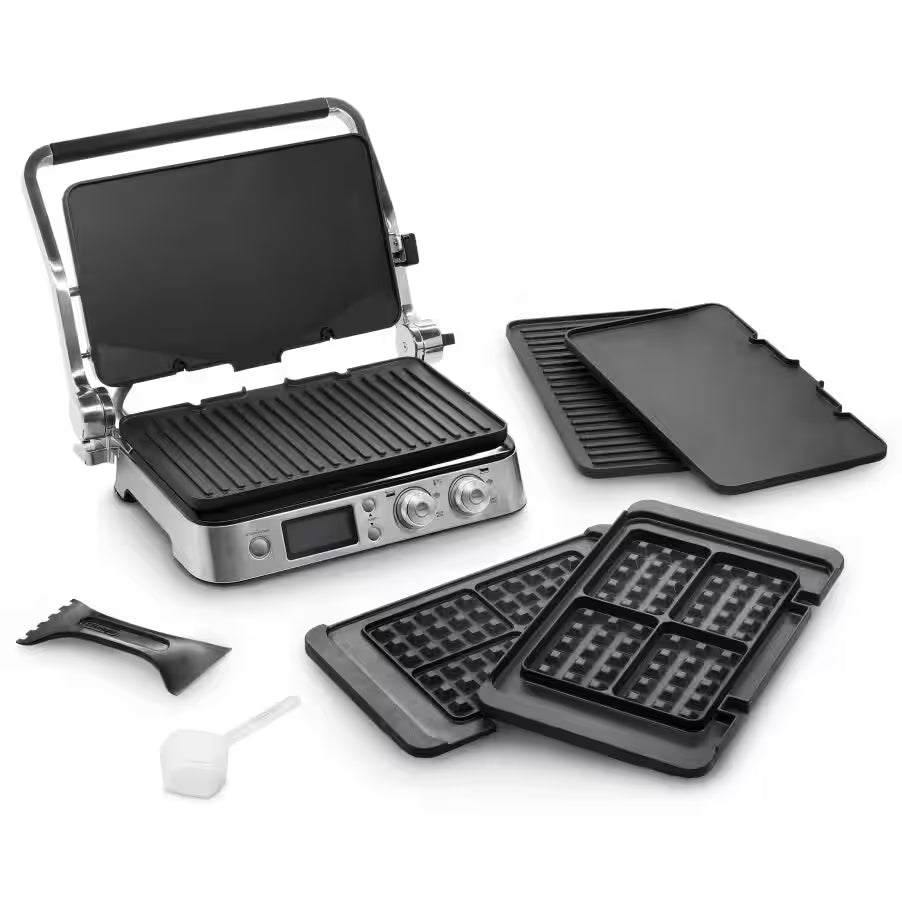 De’Longhi Livenza Grill 3in1 7 functions – CGH1030D