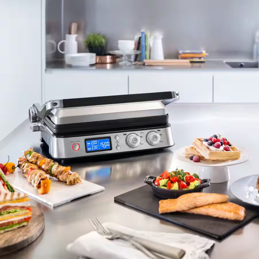 De’Longhi Livenza Grill 3in1 7 functions – CGH1030D