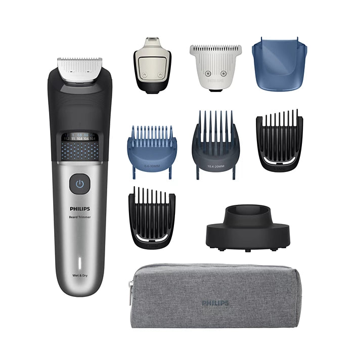 Philips BeardTrimmer Series 7000 | BT7670/15